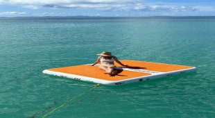 Andiamo Tutti Caribbean Leewards, Caribbean Windwards, Caribbean Virgin Islands (BVI)