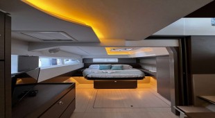 Andiamo Tutti Caribbean Leewards, Caribbean Windwards, Caribbean Virgin Islands (BVI)