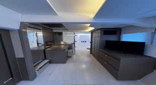 Andiamo Tutti Caribbean Leewards, Caribbean Windwards, Caribbean Virgin Islands (BVI)