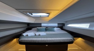 Andiamo Tutti Caribbean Leewards, Caribbean Windwards, Caribbean Virgin Islands (BVI)