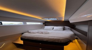 Andiamo Tutti Caribbean Leewards, Caribbean Windwards, Caribbean Virgin Islands (BVI)