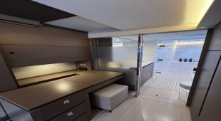 Andiamo Tutti Caribbean Leewards, Caribbean Windwards, Caribbean Virgin Islands (BVI)