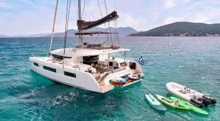 Andiamo East Mediterranean
