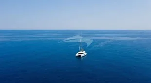 Andiamo East Mediterranean