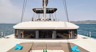 Andiamo East Mediterranean
