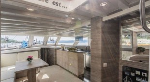 Andeo East Mediterranean