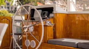 Andeo East Mediterranean