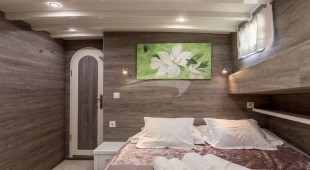 Andeo East Mediterranean