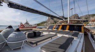 Andeo East Mediterranean