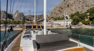 Andeo East Mediterranean