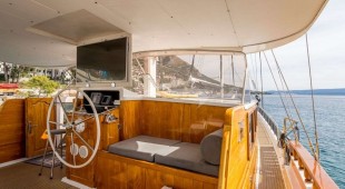 Andeo East Mediterranean