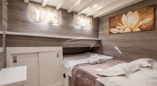 Andeo East Mediterranean