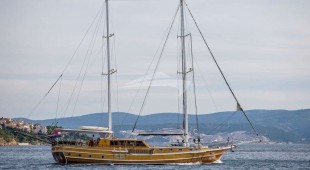 Andeo East Mediterranean