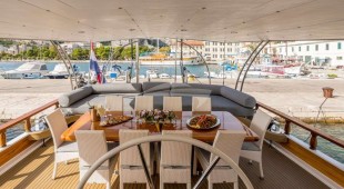 Andeo East Mediterranean