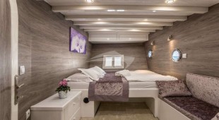 Andeo East Mediterranean