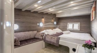 Andeo East Mediterranean