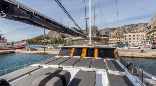 Andeo East Mediterranean