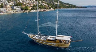 Andeo East Mediterranean