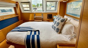 Andromeda Caribbean, East Coast United States