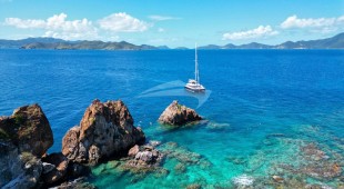 Andromeda Caribbean, East Coast United States