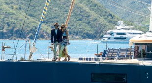 Andromeda Caribbean, East Coast United States