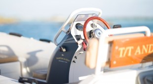 Andromeda Caribbean, East Coast United States