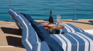 Andromeda Caribbean, East Coast United States