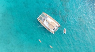 Andromeda Caribbean, East Coast United States