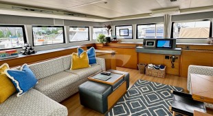 Andromeda Caribbean, East Coast United States