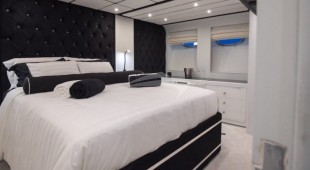 Andromeda East Mediterranean