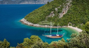 Anemos East Mediterranean