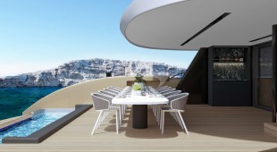 Anetta East Mediterranean