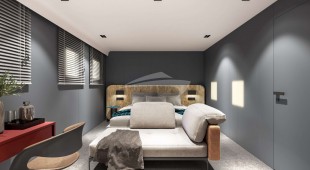 Anetta East Mediterranean