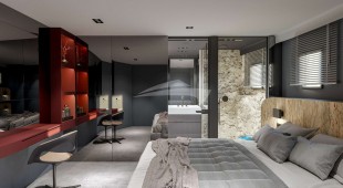 Anetta East Mediterranean