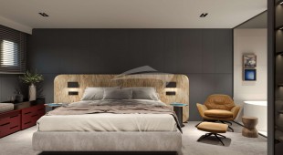 Anetta East Mediterranean