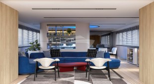 Anetta East Mediterranean