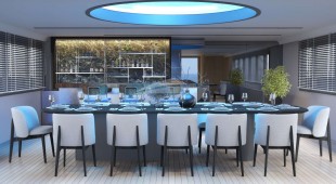 Anetta East Mediterranean