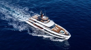 Angel East Mediterranean