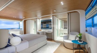 Angel East Mediterranean