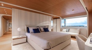 Angel East Mediterranean