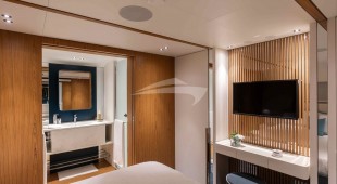 Angel East Mediterranean