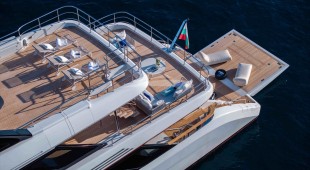 Angel East Mediterranean