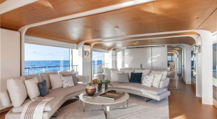 Angel East Mediterranean