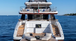 Angel East Mediterranean