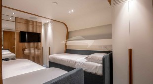 Angel East Mediterranean