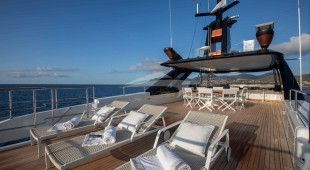 Angel East Mediterranean