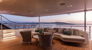 Angel East Mediterranean