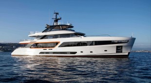 Angel East Mediterranean