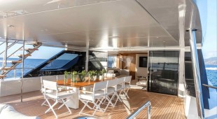 Angel East Mediterranean