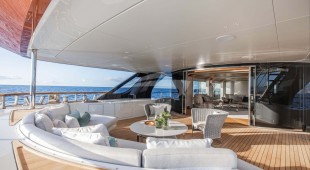 Angel East Mediterranean